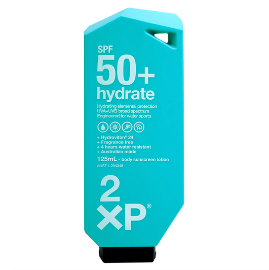 2XP hydrate 125ml