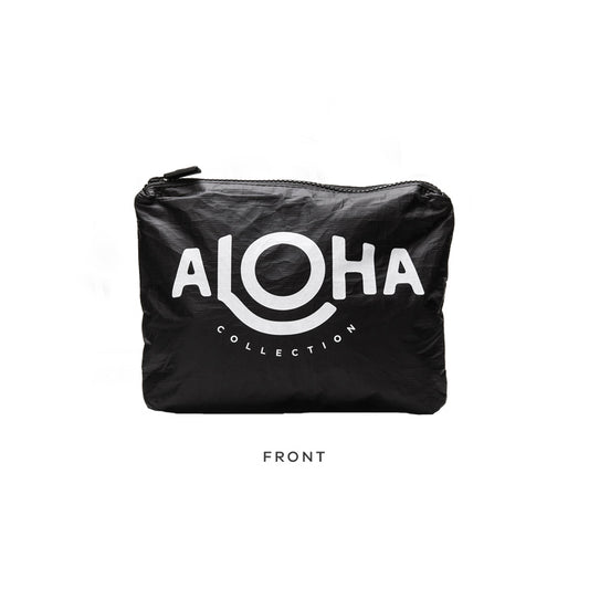 Original ALOHA Pouch S - Black