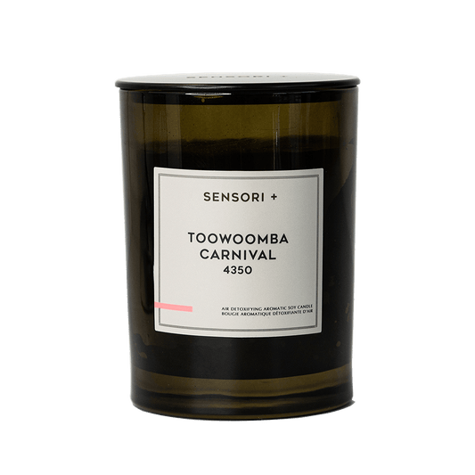 TOOWOOMBA CARNIVAL 4350