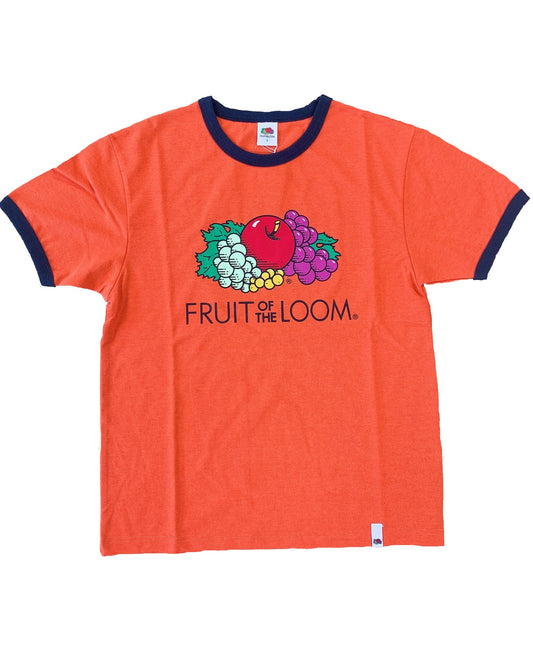 FRUIT OF THE LOOM Print-T-shirt